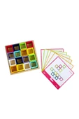 Bblüv Blöx Eğitici Silikon Puzzle  3+ Yaş thumbnail 1