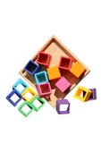 Bblüv Blöx Eğitici Silikon Puzzle  3+ Yaş thumbnail 3
