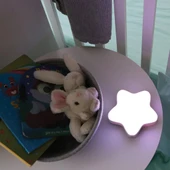 Bblüv Stär Müzikli Gece Lambası  0+ Ay thumbnail 8