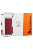 Paşabahçe Çay Bardağı 42021 Optikli 12li thumbnail 1