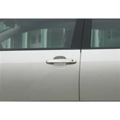 Markadan Daihatsu Terios Krom Kapı Kolu 2006-2017 4 Kapı Paslanmaz Çelik thumbnail 3