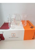 Paşabahçe Çay Bardağı 42021 Optikli 12li thumbnail 3
