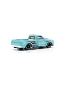 Hot Wheels Tekli Arabalar '67 Chevy C10 - HYW74 thumbnail 3