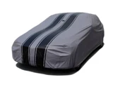 Guard Premium Audi A4 Branda 2000-2006 4 Mevsim Miflonlu thumbnail 3