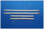 VW Bora Krom Yan Kapı Çıtası 1998-2004 4 Parça Paslanmaz Çelik thumbnail 1