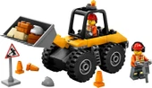 LEGO City 60450 Wheel Loader thumbnail 3