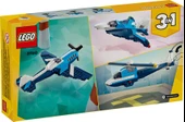 LEGO Creator 31160 Race Plane thumbnail 2