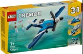 LEGO Creator 31160 Race Plane thumbnail 1