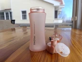 Shotay Thin PC Spor Matara 500Ml Mavi thumbnail 3