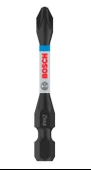 Bosch Impact Yıldız Bits Uç Ph2x55 mm 2li thumbnail 1