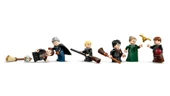 LEGO Harry Potter 76447 Hogwarts Castle: Flying Lessons thumbnail 4