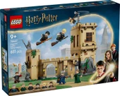 LEGO Harry Potter 76447 Hogwarts Castle: Flying Lessons thumbnail 1