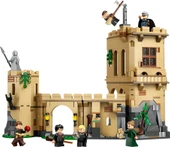 LEGO Harry Potter 76447 Hogwarts Castle: Flying Lessons thumbnail 3