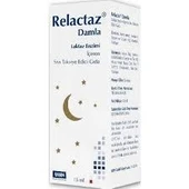 Relactaz Damla 15 ml thumbnail 1