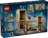LEGO Harry Potter 76447 Hogwarts Castle: Flying Lessons thumbnail 2
