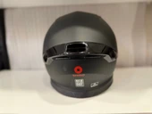KASK SHIRO KATANA SV MAT SİYAH thumbnail 5