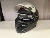 KASK SHIRO KATANA SV MAT SİYAH thumbnail 3
