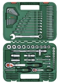 Bosch Advanced Hand Tool Set 132 Parça thumbnail 2