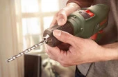 Bosch Easyimpact 600 600w Darbeli Matkap thumbnail 3
