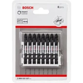 Bosch Impact Ph2 65mm Çift Taraflı Vidalama Uç 8Li thumbnail 2
