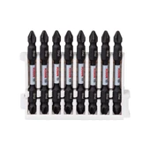 Bosch Impact Ph2 65mm Çift Taraflı Vidalama Uç 8Li thumbnail 1