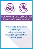 Bepanthol SensiDaily Vücut Kremi 200 ml thumbnail 2