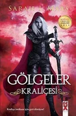 Cam Şato 4 - Gölgeler Kraliçesi thumbnail 2