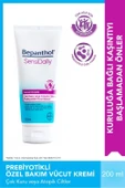 Bepanthol SensiDaily Vücut Kremi 200 ml thumbnail 1