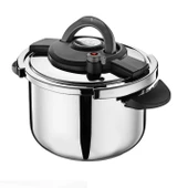 Aryıldız Touch Cook 10Lt Düdüklü Tencere thumbnail 2