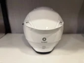 KASK SHIRO DİSCOVER SV PARLAK BEYAZ thumbnail 5