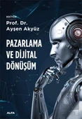 Pazarlama ve Dijital Dönüşüm thumbnail 1