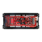 REİSS AUDIO RS-D2500.1 MONO AMFİ BAS KONTROLLÜ thumbnail 6