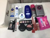 Flormar Nivea 21 Parça Şifreli Kutu Makyaj Set thumbnail 3