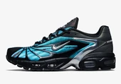 Nike Air Max Tailwind 5 x Skepta Chrome Blue thumbnail 3