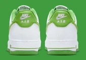 NİKE AF 1 WHITE GREEN thumbnail 5