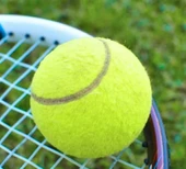 3lü Tenis Topu Antrenman Topu thumbnail 3
