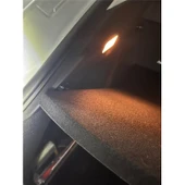 Renault Arkana Bagaj Askı Aparatı 2 Adet thumbnail 2