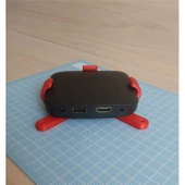 Xiaomi Mi Box Askı Aparatı 7,5 Cm thumbnail 4