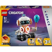 Lego Creator 3’ü 1 Arada Uzay Robotu 31164 thumbnail 3