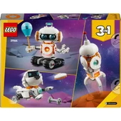 Lego Creator 3’ü 1 Arada Uzay Robotu 31164 thumbnail 4