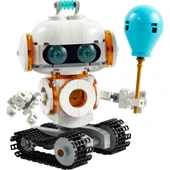 Lego Creator 3’ü 1 Arada Uzay Robotu 31164 thumbnail 2