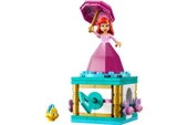 LEGO Disney 43259 Twirling Ariel thumbnail 3