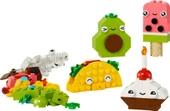 LEGO Classic 11039 Creative Food Friends thumbnail 3