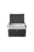 Evacool EVA45A 12-24 V 45 lt Kompresörlü Araç Buzdolabı thumbnail 2