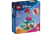 LEGO Disney 43259 Twirling Ariel thumbnail 1
