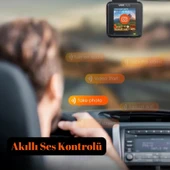 Vantrue Element 1 Araç içi Kamera thumbnail 4