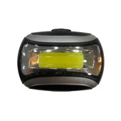 Black Watton WT-317 Kafa Lambası thumbnail 5