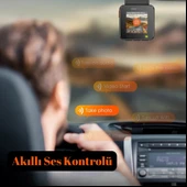 Vantrue Element 1 Lite Araç içi Kamera thumbnail 4