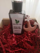ORGANICYOU BLACK CODE ERKEK 50 ml EDP PARFÜM thumbnail 1