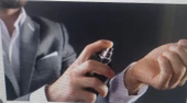 ORGANICYOU BLACK CODE ERKEK 10 ml EDP PARFÜM thumbnail 6